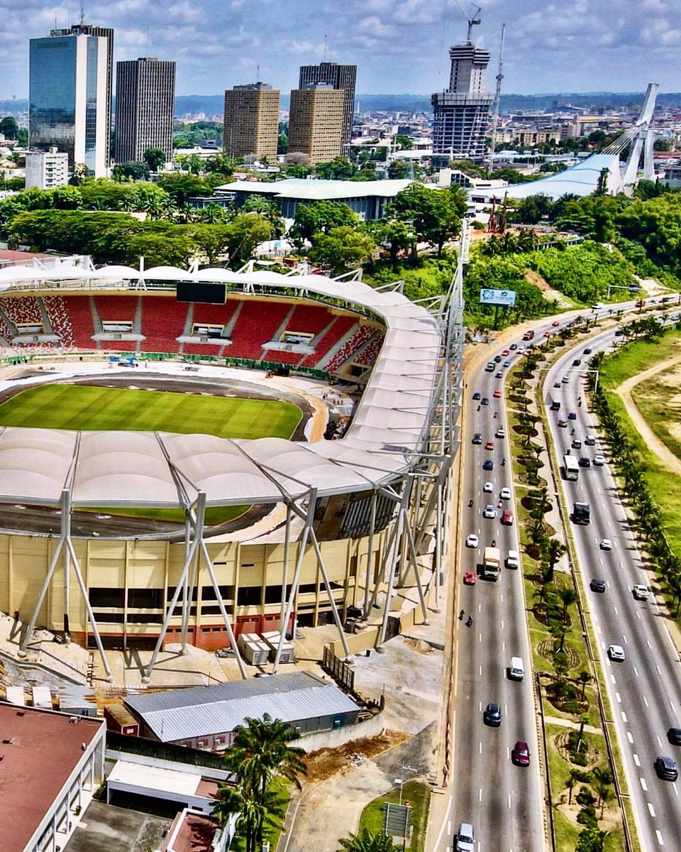 Abidjan, Cote d'Ivoire 🇨🇮