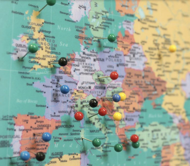 The Wildhearts tweet media