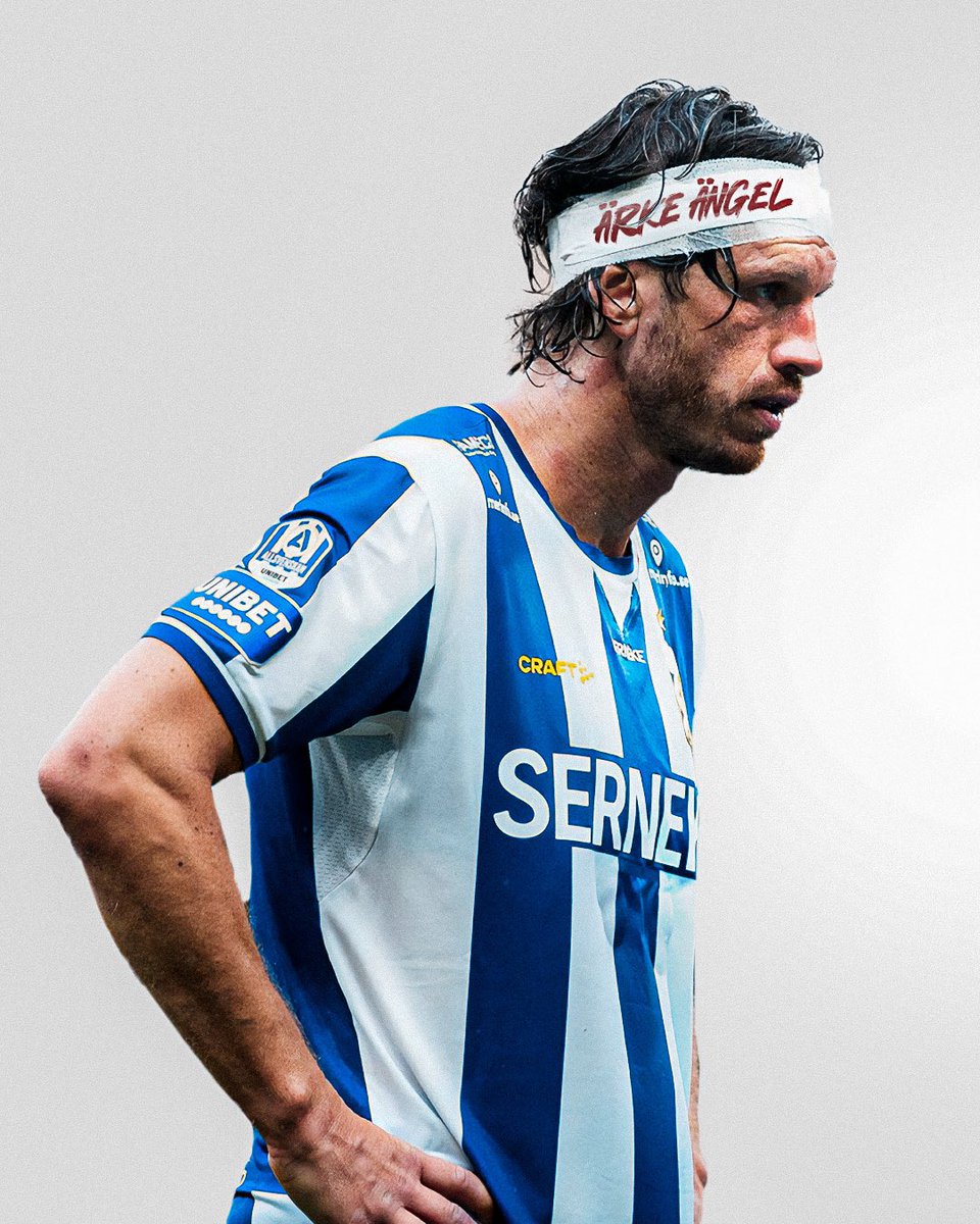 blavittfamiljen's tweet photo. Den enda givna #ifkgbg https://t.co/Mj4fLMmcJa