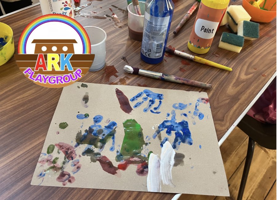 Ark Playgroup is open tomorrow - 25 September! Doors open at 10am and we can’t wait to see you! 

We’ve got toys, songs and painting crafts waiting for you! #toddler #playgroup #church #hamptonhill