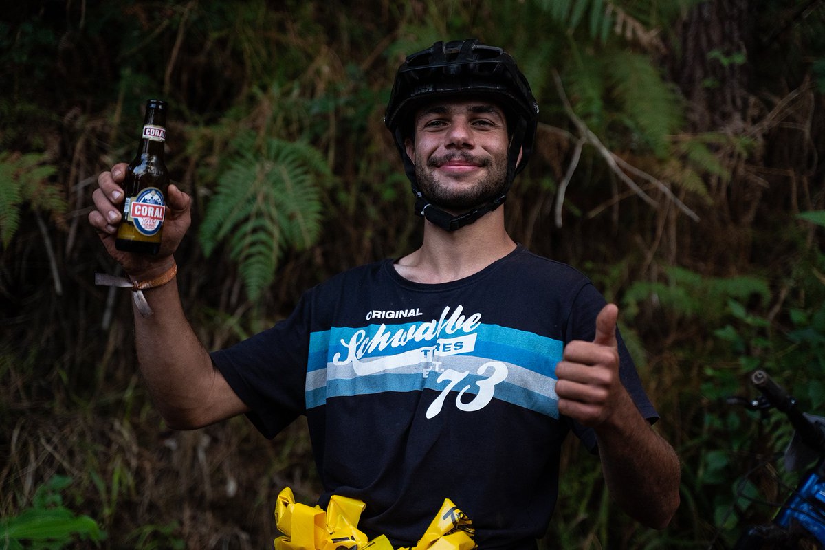 Enduro Transmadeira 2023