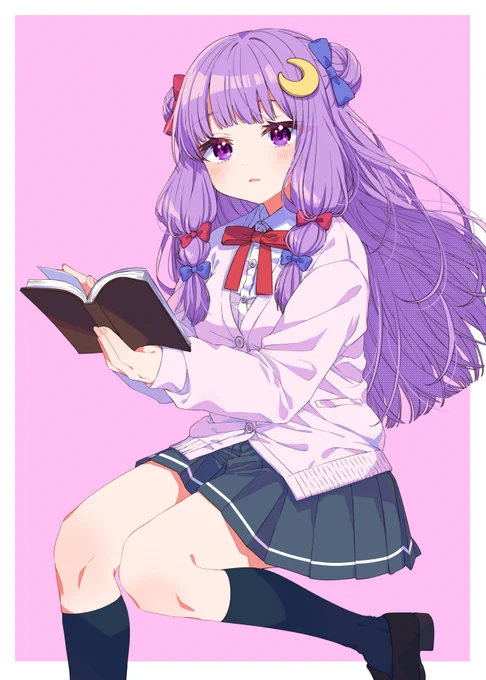 かわいいよぱちぇ 