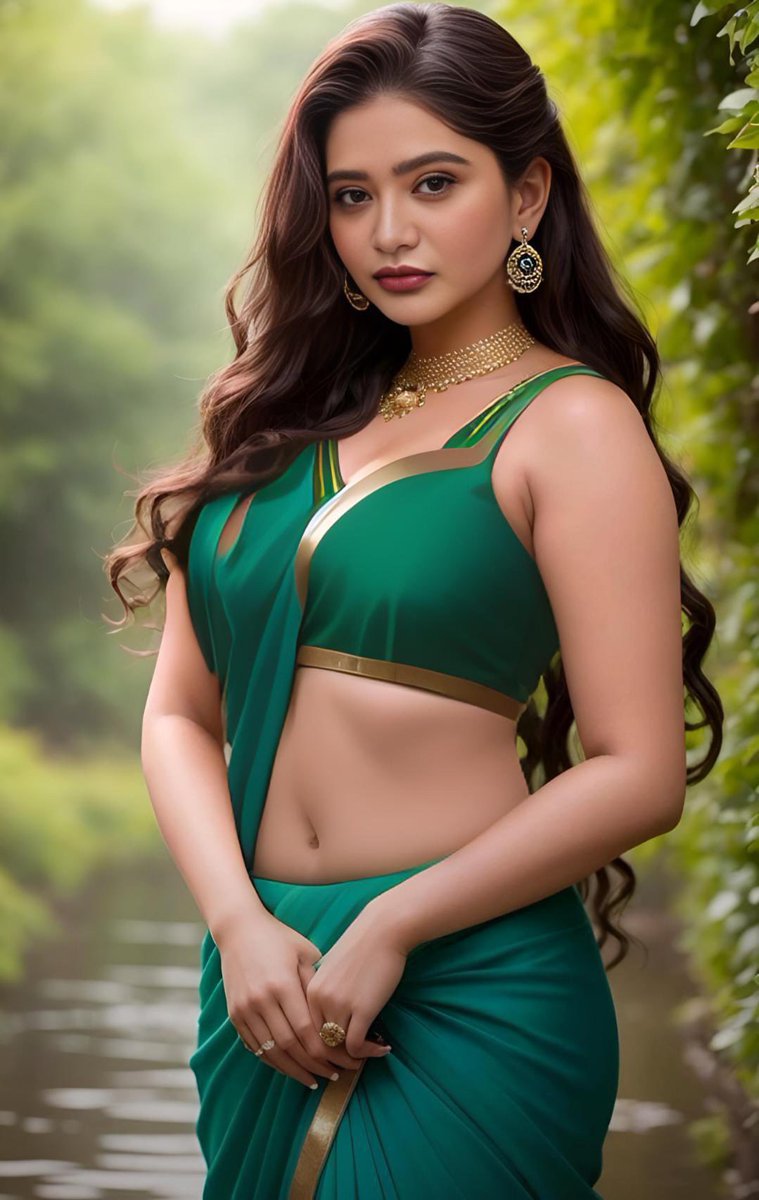 Ena Saha tweet media