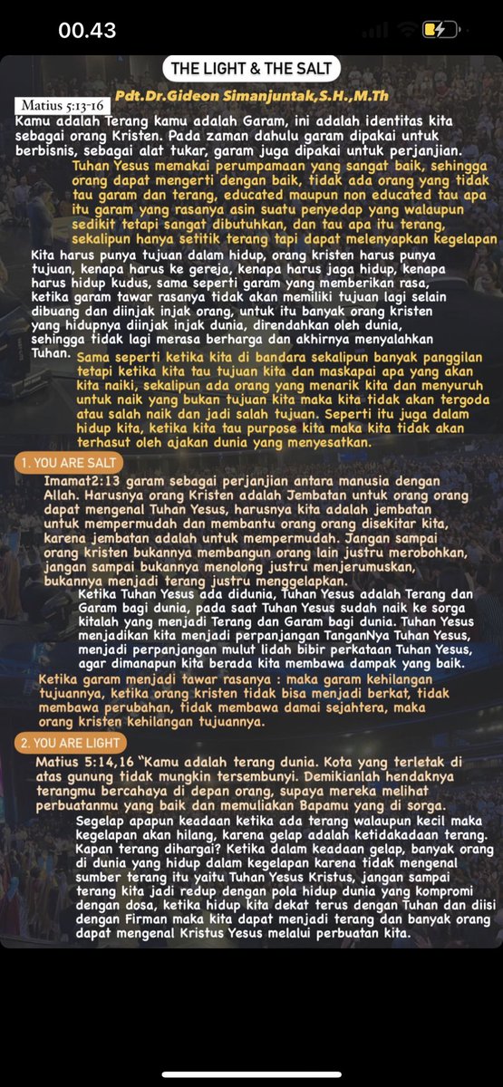 If you read this, yes this message for you !