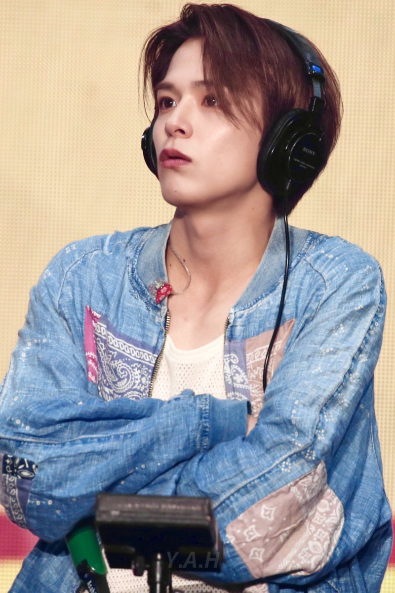 🎧끼는 아사히 진짜 많이 멋진다잉🫳🏻🫳🏻🫳🏻ㅠㅡㅠ😭😭😭나고야도 사히 덕분에 재미있어🥰😍😘수고했어어엉🫰🏻