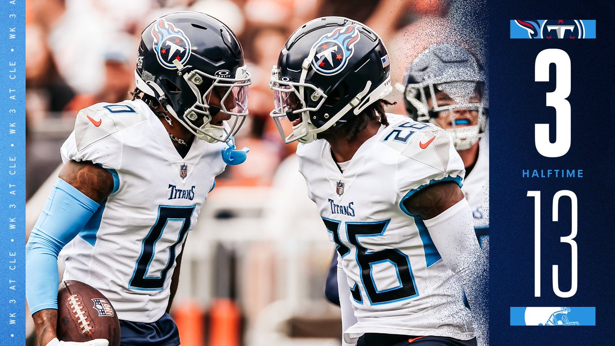Tennessee Titans tweet media