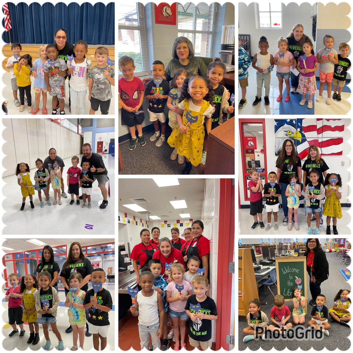 Boldt Elementary (@nisdboldt) on Twitter photo Our “Mav”alorians are excited to showcase their love for reading. From independent reading to reading stations, literature is leading “The Way” to grow us in our academics and imagination. <a href="/NISDBoldt/">Boldt Elementary</a> Our “Mav”alorians are excited to showcase their love for reading. From independent reading to reading stations, literature is leading “The Way” to grow us in our academics and imagination. <a href="/NISDBoldt/">Boldt Elementary</a>