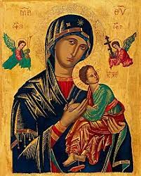 Mary, Mediatrix of All Grace's
Pray for us🙏🙏

#GodIsEnough Mass