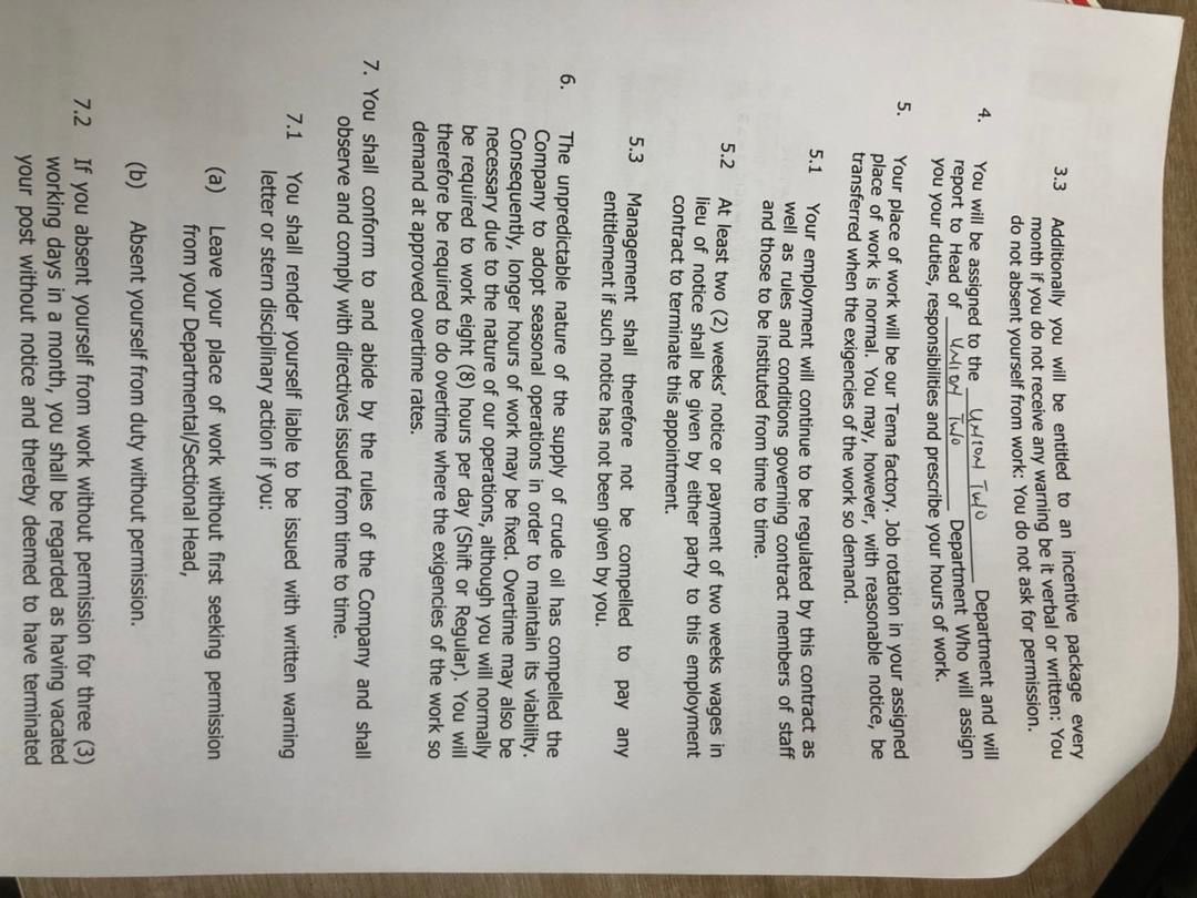 AburameSenju's tweet photo. Due to bad Governance, look at what the new Sentuo Oil refinery wants to pay its engineers and Quality laboratory technicians. @thenanaaba @gyaigyimii @stonebwoy @kwadwosheldon @Serwaa_Amihere @ThoughtPillow @sarkodie @Ghfixthecountry @SneakerNyame_ 

#OccupyJulorbiHouse https://t.co/uvqSqZlKBY