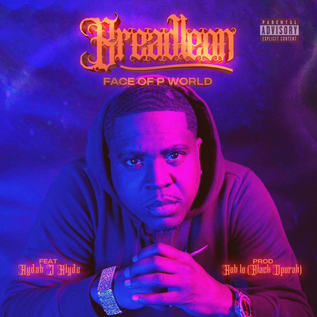 breadleonwest's tweet image. music.apple.com/us/album/face-… dopest album out on all digital platforms