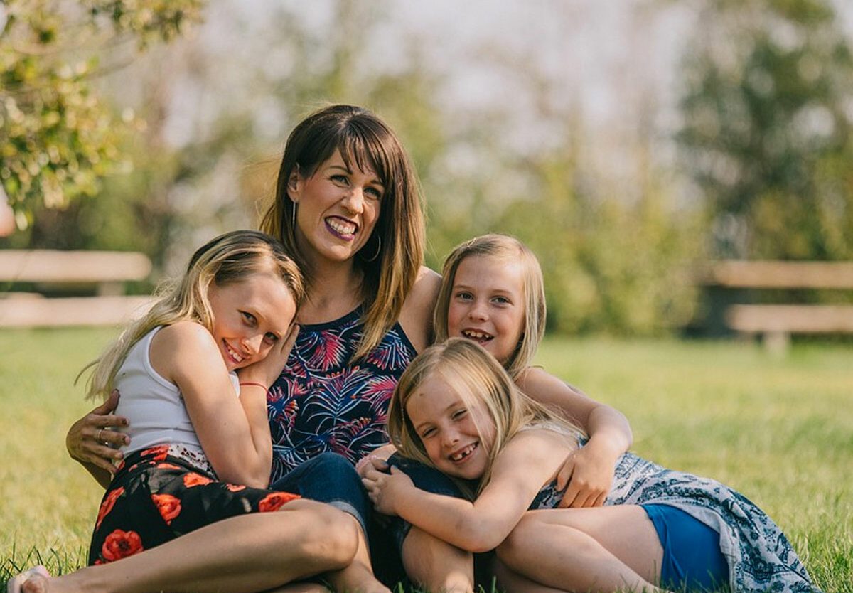 Happy National Daughters Day!!!
Last Sunday of every September is observed as National Daugjters Day in India since 2007. 
“A daughter is one of the most beautiful gifts this world has to give.” — Laurel Atherton
Luckier are the families that have at last one daughter.