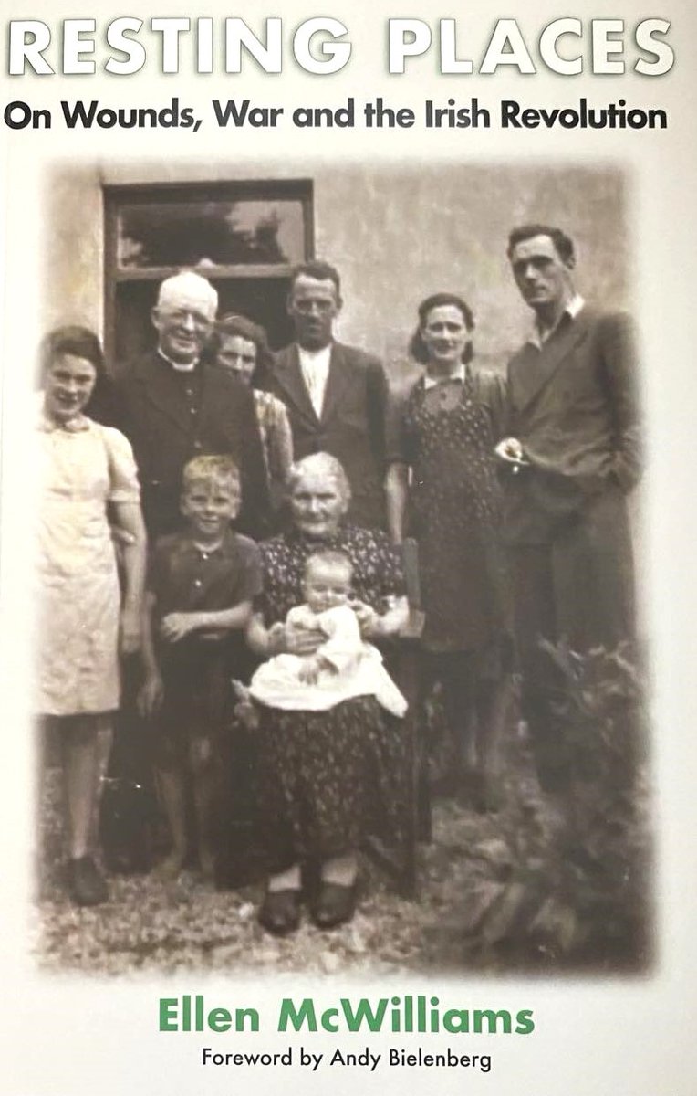 Ellen McWilliams tweet media