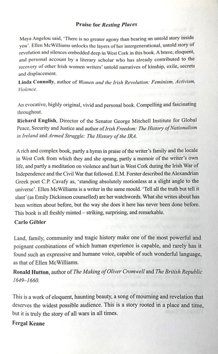 Ellen McWilliams tweet media