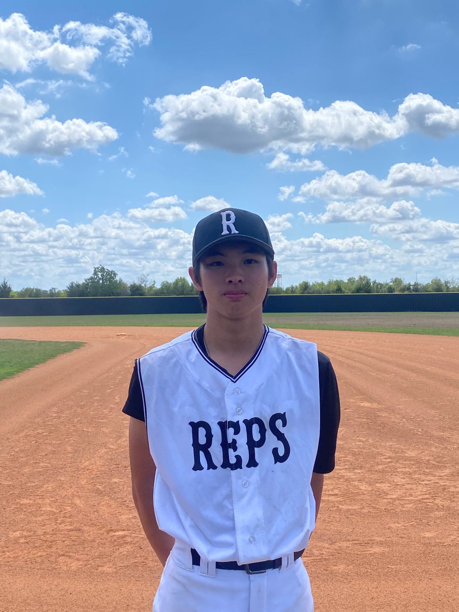 F: @repsbaseballinc 5, <a href="/HouNationals/">Houston Nationals</a> 2025 5
PoG: <a href="/NathanEstrada07/">Christopher “Nathan” Estrada</a> 1-2, 2 RBI
Pitcher: <a href="/zion01134/">Zion Chen</a> 4.2 IP, 11K