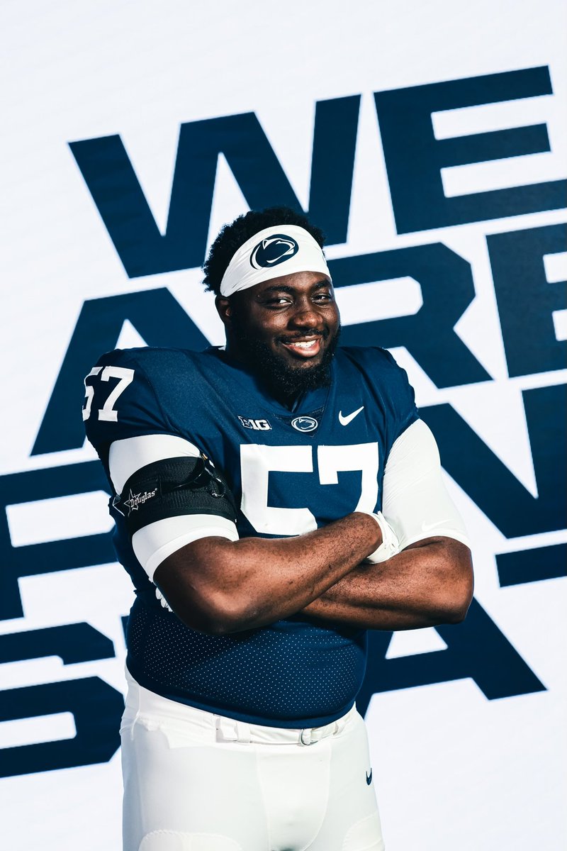 coachjfranklin's tweet image. Want 2 take time 2 wish a member of OUR FAMILY Happy B-Day, @IbrahimT75, hope u have a great day &amp;amp; a better year! #PSUnrivaled #107kStrong #WeAreFamily