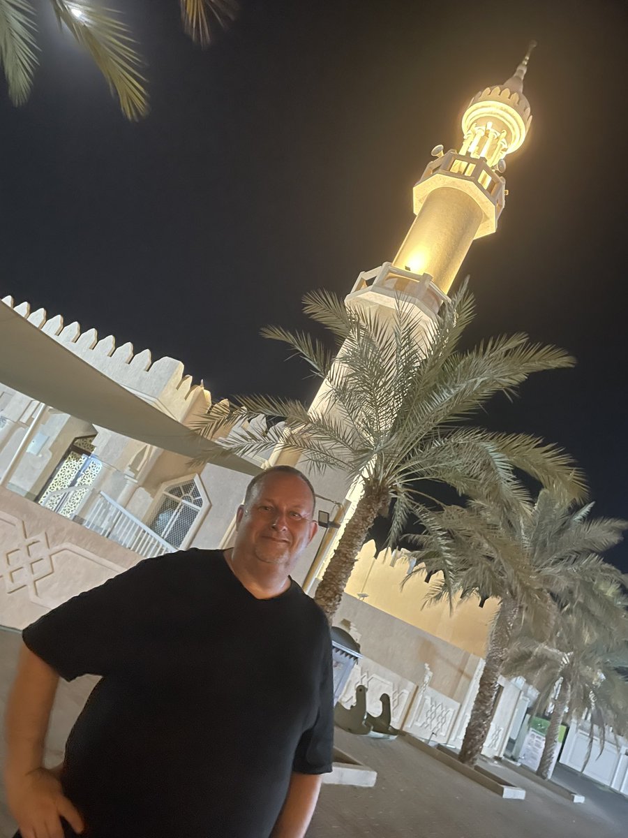GD travel in UAE - Another hot night in Fujairah, United Arab Emirates #uae #fujairah #travel