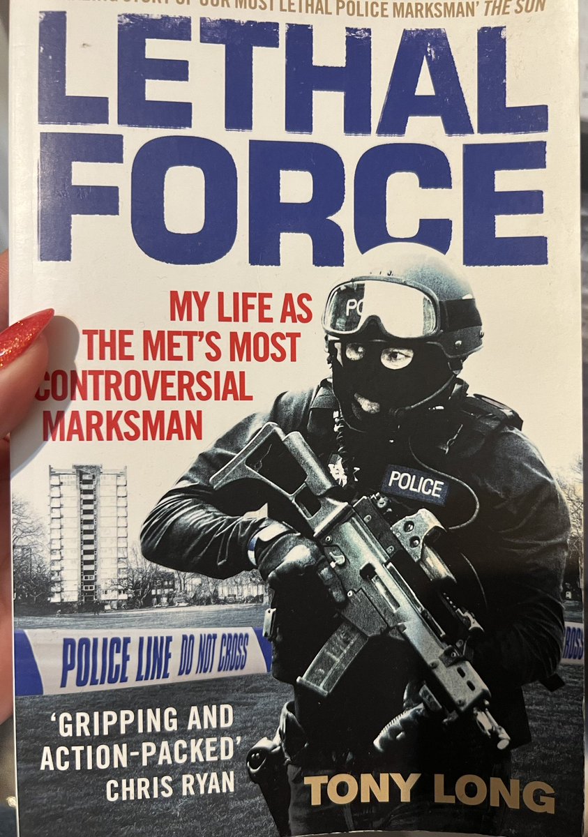 SpinoniSharp's tweet image. Seemed timely to read this…..