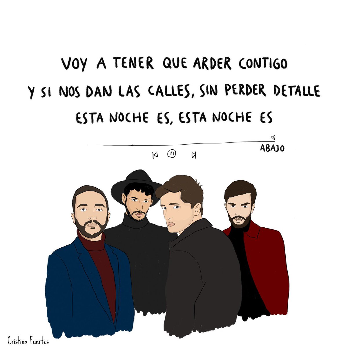 crisfuertes__'s tweet photo. https://t.co/7BbTH92VDN