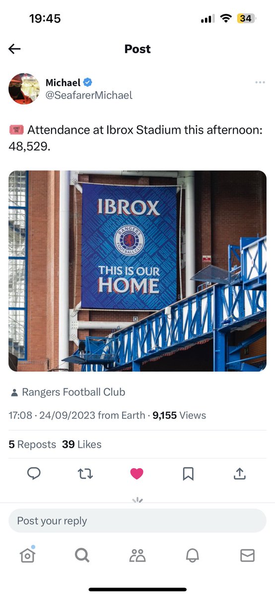 CharlieWATP's tweet photo. @sykseybear @UnionScenes Aye https://t.co/T4PCYkSSKZ