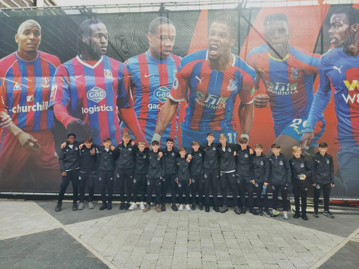 Shamrock Rovers Academy tweet media