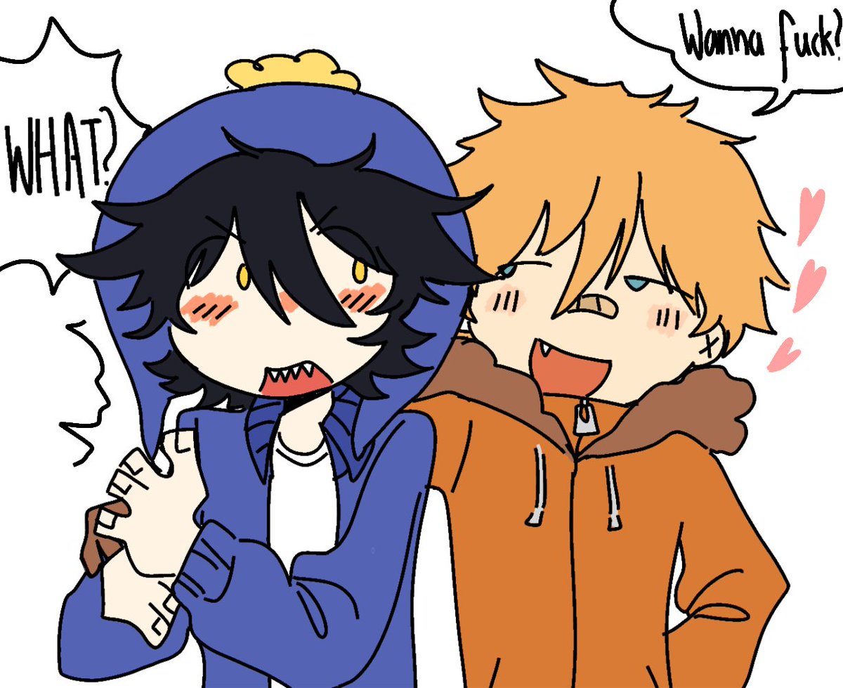 They're so silly #sptwt #spcrenny #crenny