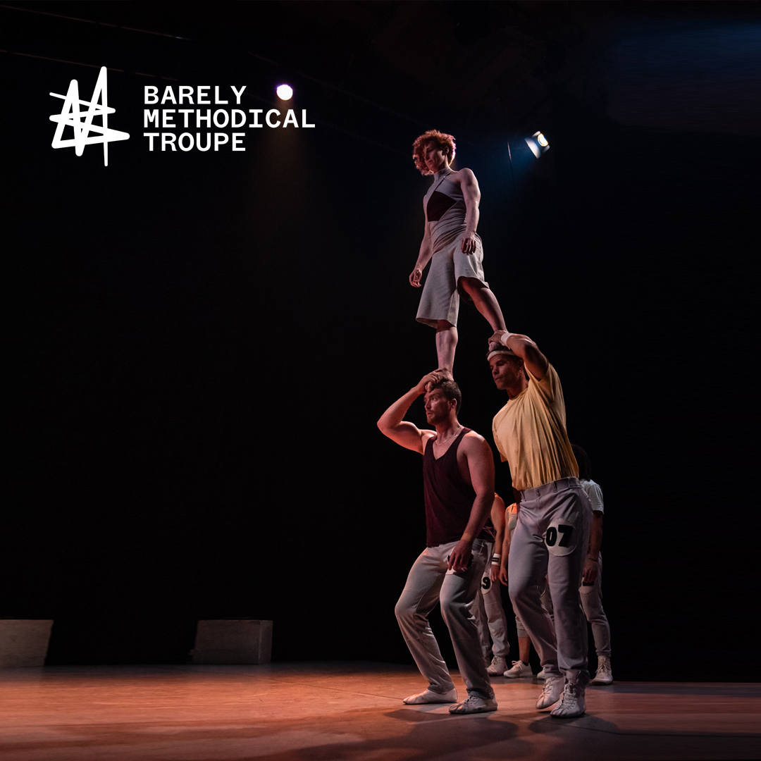Barely Methodical Troupe (@bmtroupe) on Twitter photo “You really get a sense of how challenging the tricks are & the amount of skill they have. I never want to experience circus acrobatics in any other way” Audience Member
bit.ly/45DkJj4
17 Oct <a href="/artsdepot/">artsdepot</a>
21 Oct <a href="/MASTStudios/">Mayflower Studios</a>
24 Oct <a href="/The_Garrick/">Lichfield Garrick 🎭</a>
#KINtheshow
📸 Inept Gravity “You really get a sense of how challenging the tricks are & the amount of skill they have. I never want to experience circus acrobatics in any other way” Audience Member
bit.ly/45DkJj4
17 Oct <a href="/artsdepot/">artsdepot</a>
21 Oct <a href="/MASTStudios/">Mayflower Studios</a>
24 Oct <a href="/The_Garrick/">Lichfield Garrick 🎭</a>
#KINtheshow
📸 Inept Gravity