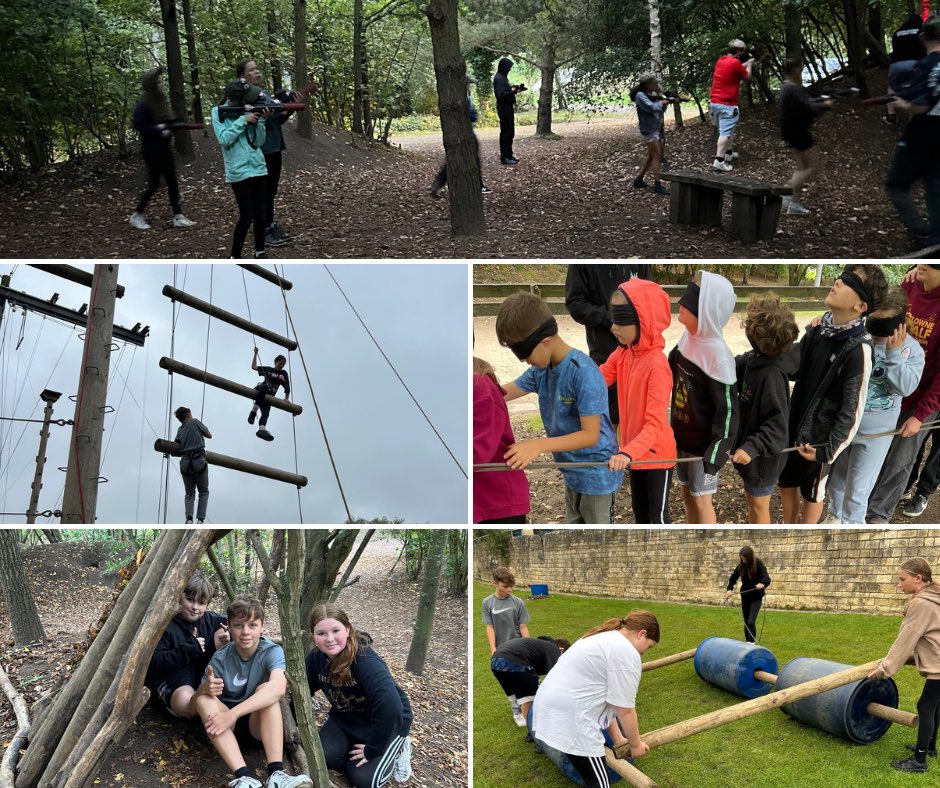 28thnottmbb's tweet photo. Can’t believe it’s been a week since Kingswood! What a great weekend for all our young people! #BoysBrigade #AdventureBeginsHere https://t.co/t357aMnudE