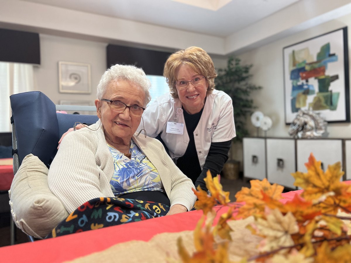 CreasySpringsHC's tweet photo. Our Synchrony Therapy Team launched their Fall Prevention Campaign with the support of our entire Leadership team. Together we made learning fun as we stressed the importance of safety measures, preventative strategies, and adaptive devices. https://t.co/QoCk4sAFsN