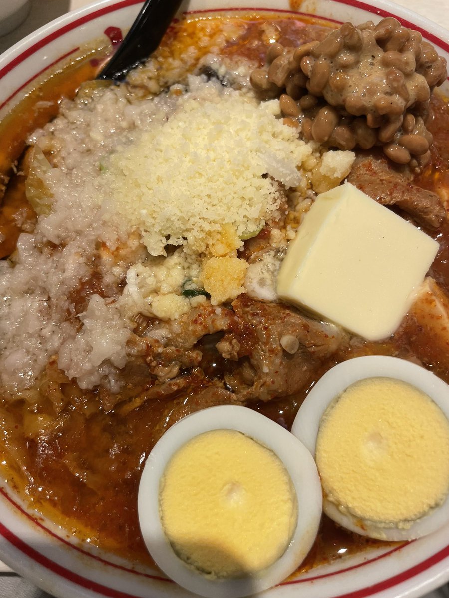 apiapi117's tweet photo. 駆け込み中本成功した👍
今週も頑張ったご褒美 https://t.co/4uq5rHI3oa