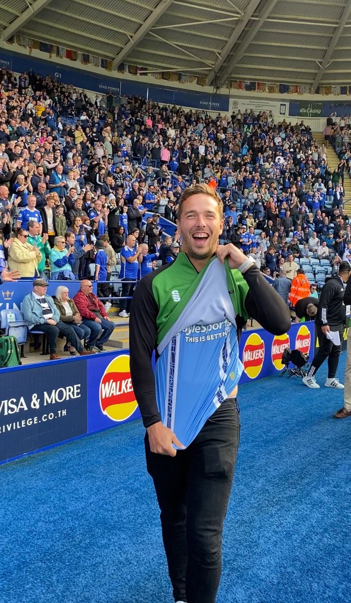 Will Davis tweet media