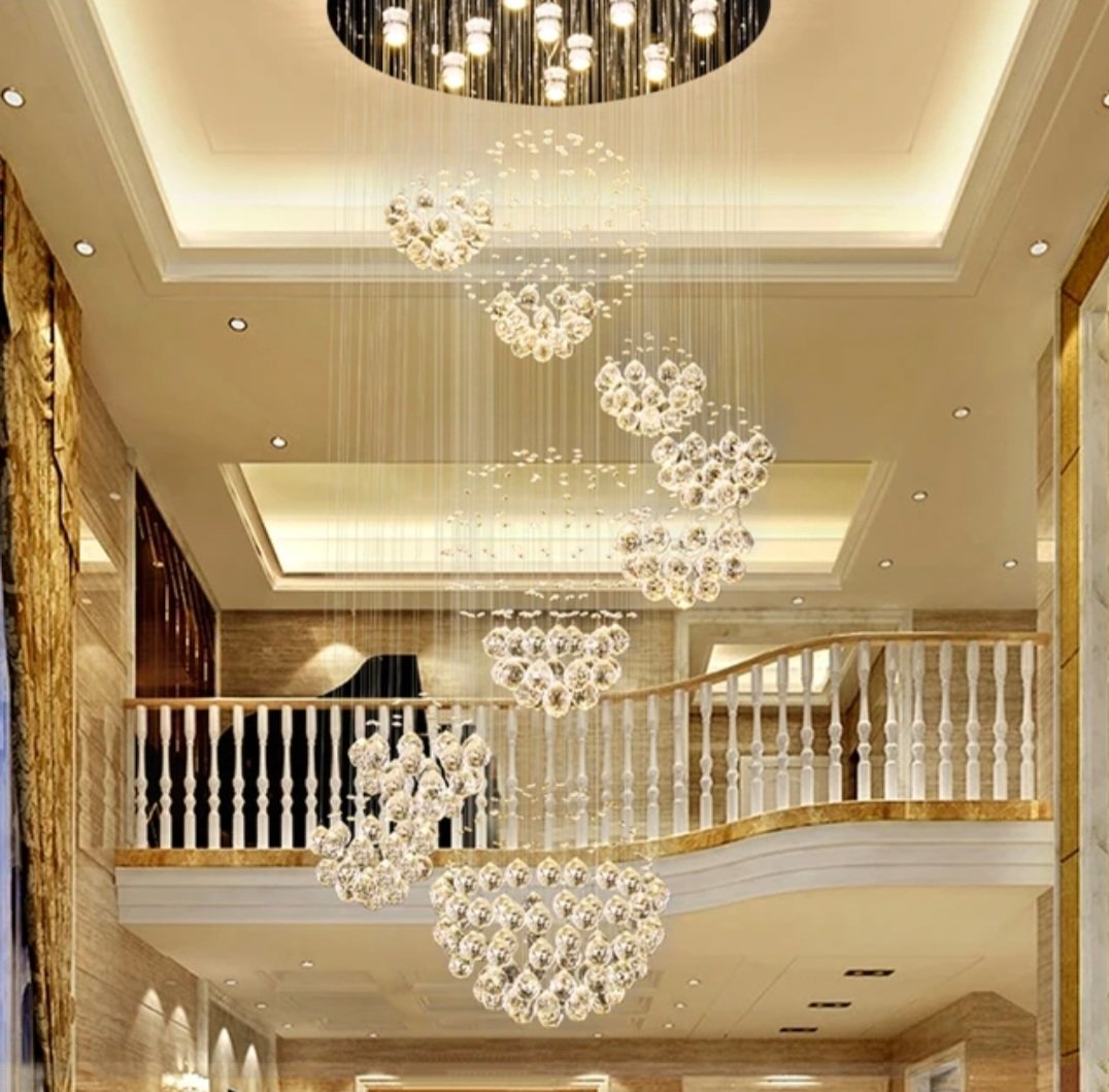 Lightting247's tweet photo. Đèn trang trí hiện đại mặt dây chuyền. Thích hợp #treo phòng khách, sảnh.
#led3d #quatang #livingroom #lobby #dentrangtri #modernlight #denchum #pendantlights #decorativelights #uniquegift #lightting247 #iPhone15 #cheo #DisneyWorld #Airdrop #Eth #tip #crypto #PiNetwork https://t.co/VSJZOMurfB