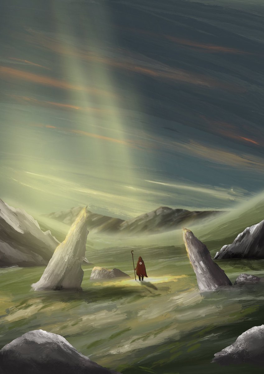 “Ephemeral Radiance"

Still available on <a href="/mallow__art/">Now found at @mallowdotart</a> 
1 SOL

LINK🔻