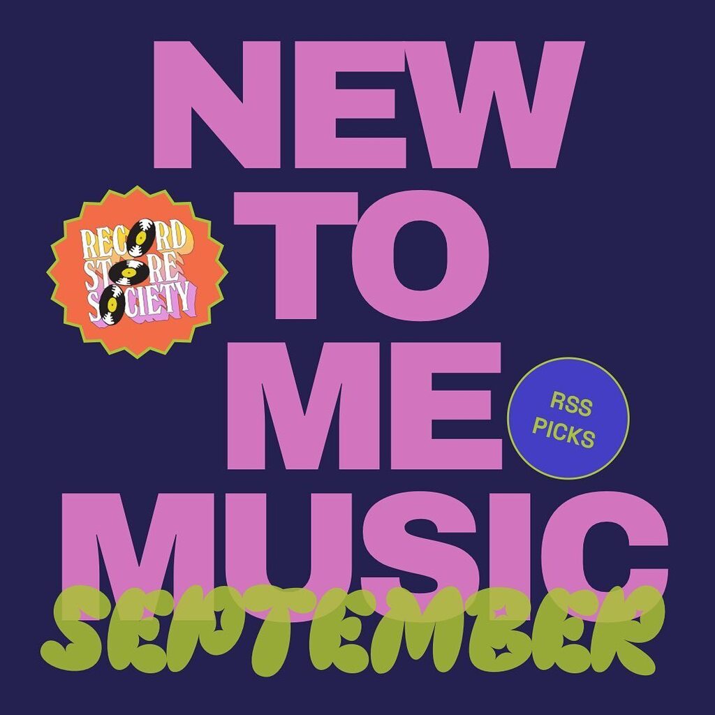 rsspod's tweet image. Check out the latest episode to hear what music is new to us this month! ✨ #musicpodcast #musicrecommendations #newmusic #musiclovers instagr.am/p/Cxk9yesuQf2/