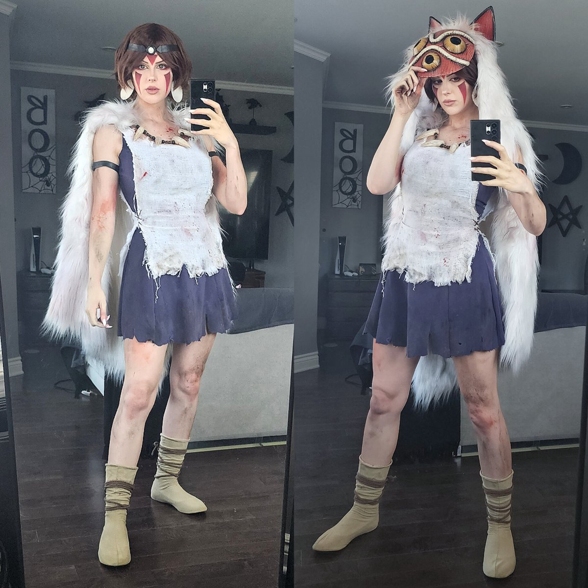 KinpatsuCosplay tweet picture