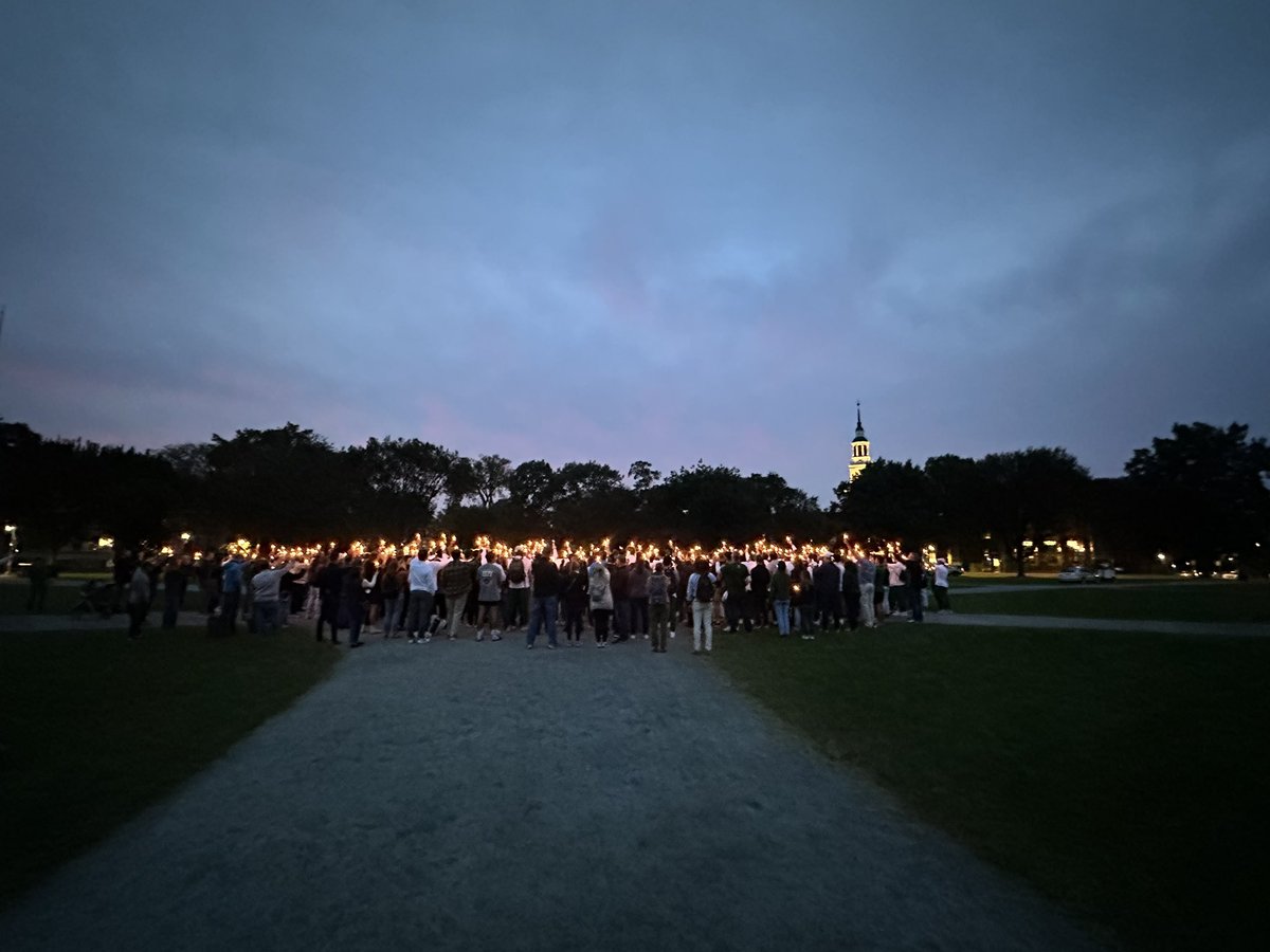 mikeharrity's tweet photo. Special day honoring an extraordinary  Dartmouth man, educator, and leader. We miss you Buddy. https://t.co/Dyse8AoMe4