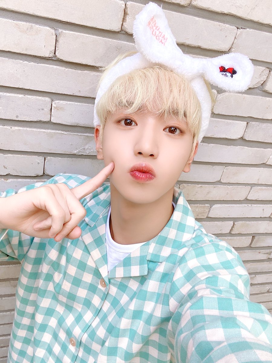 xikers_official's tweet photo. [#유준] Good night❤️
#xikers #싸이커스 https://t.co/YOAONljRc0