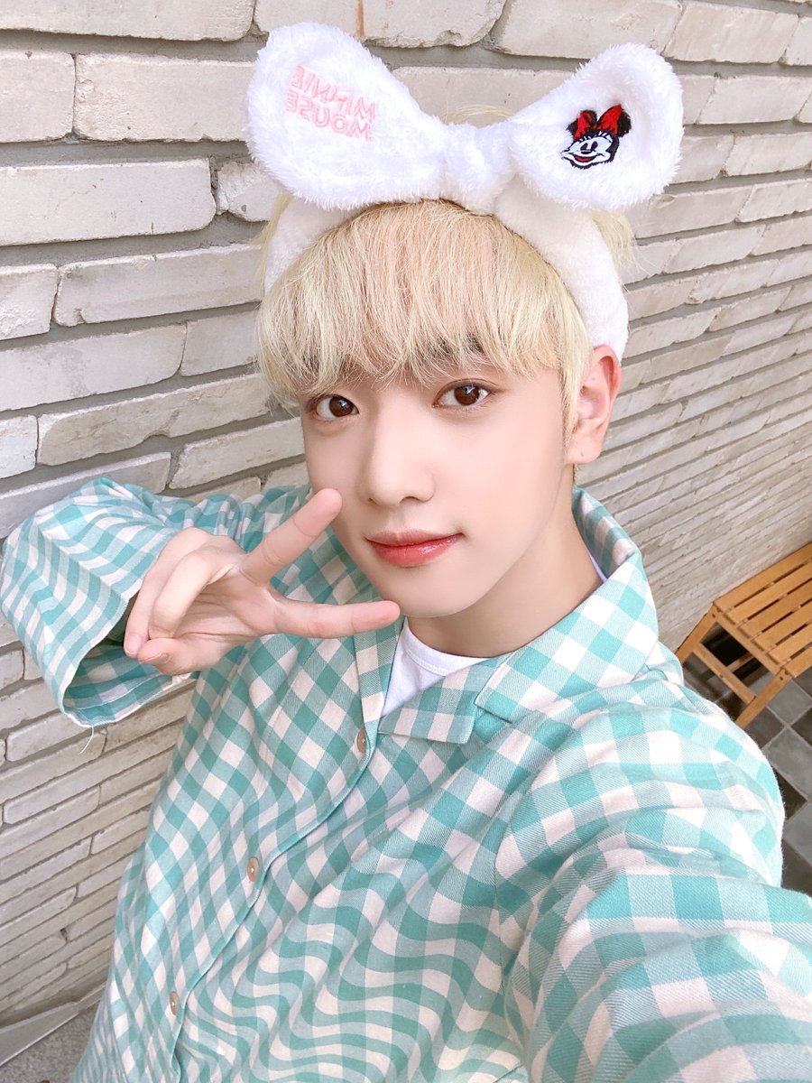 xikers_official's tweet photo. [#유준] Good night❤️
#xikers #싸이커스 https://t.co/YOAONljRc0