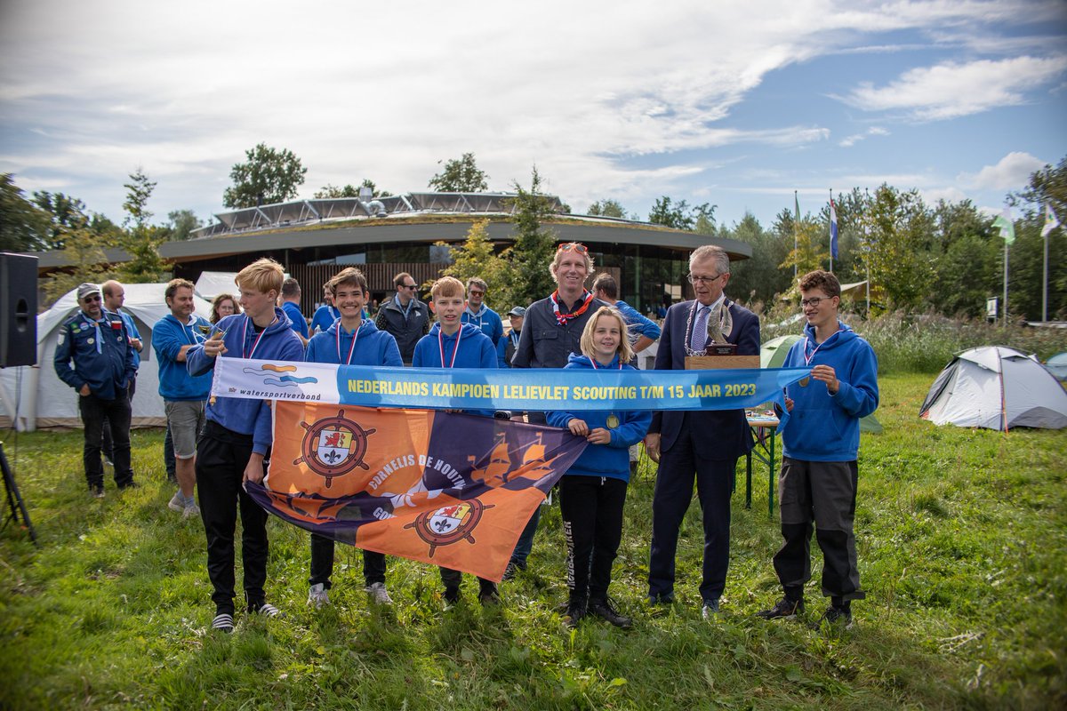 Kijk Rens eens stralen!!