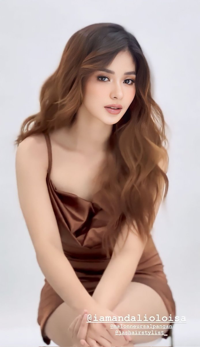 gorglala's tweet photo. Beautiful Goddess 😍🤎
@iamAndalioLoisa 

#LoisaAndalio https://t.co/Zh1BYgm5S4