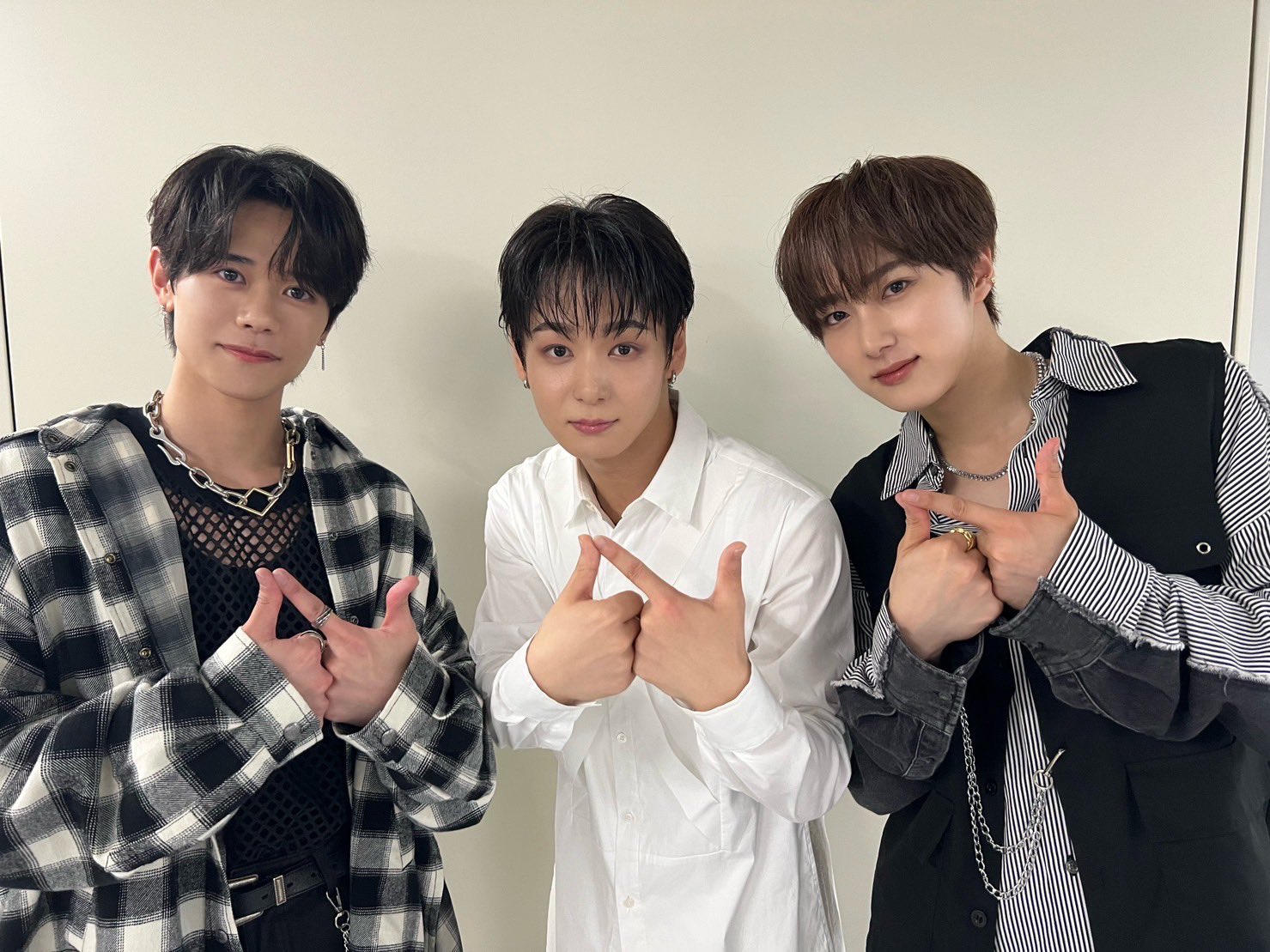 【最終値下げ】INI 藤牧京介　まとめ売り　※9/12まで INI on X: 