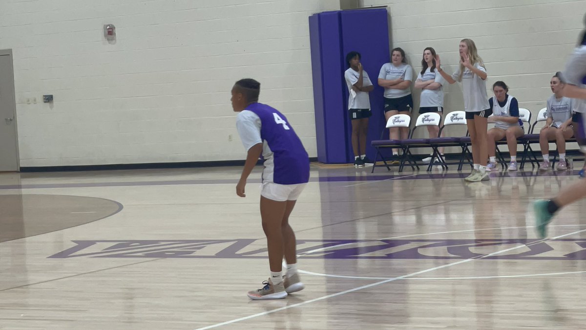 Krislyn Wilder (@krislyn_wilder) on Twitter photo I was blessed to have the opportunity to go to the <a href="/Converse_wbb/">Converse University Women’s Basketball</a> camp for such an amazing experience. I want to thank <a href="/Coachsam00/">Sam Davidson</a> for teaching me new techniques I can bring to my game.
<a href="/CPanthersladybb/">Chapman Lady Panthers Basketball</a>
<a href="/SCEaglesAAU/">SC EAGLES AAU</a> I was blessed to have the opportunity to go to the <a href="/Converse_wbb/">Converse University Women’s Basketball</a> camp for such an amazing experience. I want to thank <a href="/Coachsam00/">Sam Davidson</a> for teaching me new techniques I can bring to my game.
<a href="/CPanthersladybb/">Chapman Lady Panthers Basketball</a>
<a href="/SCEaglesAAU/">SC EAGLES AAU</a>