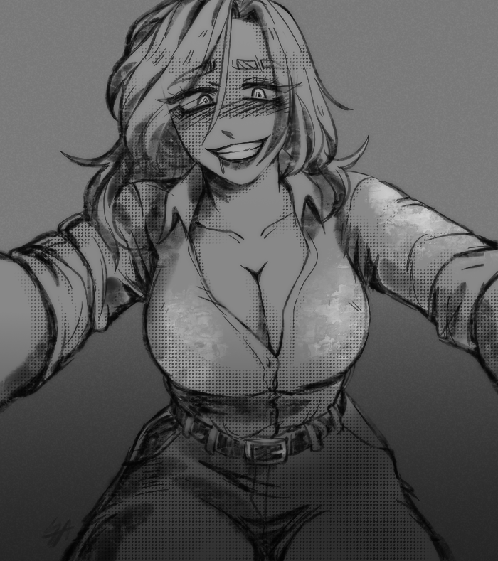 serodart's tweet photo. your mommy~
#oc #yandere https://t.co/jTon6mPnCt