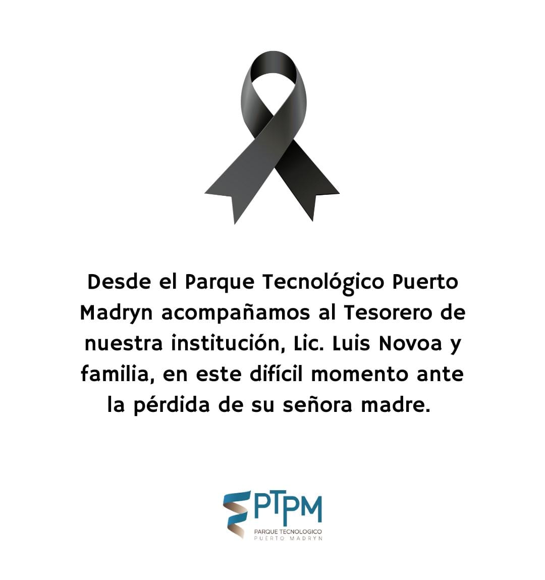 Parque Tecnológico Puerto Madryn (@parquetecmadryn) on Twitter photo 