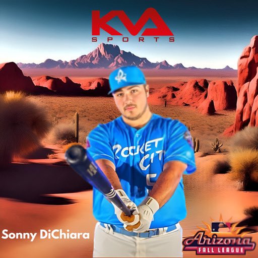 KVA Sports LLC tweet media