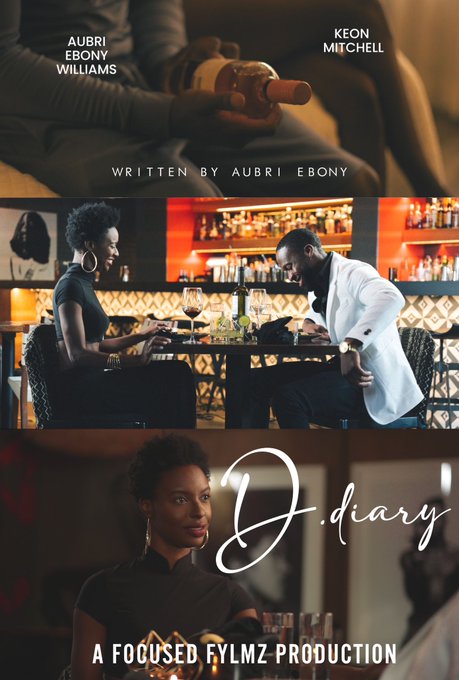 My Movie Poster https://t.co/fQrm2SQ1Kz