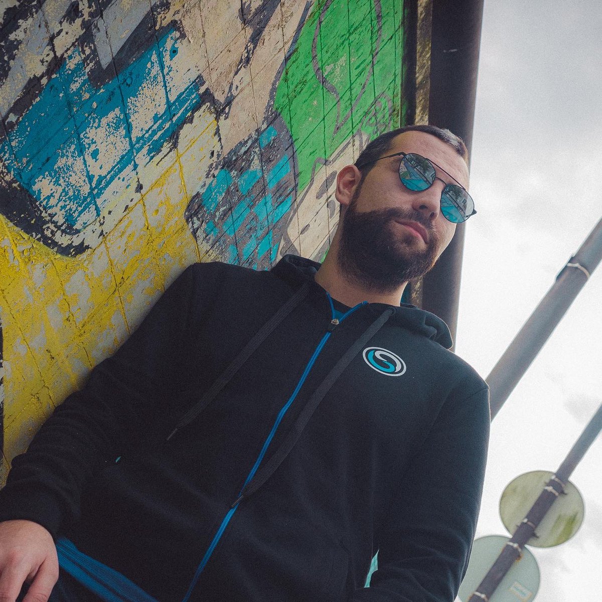 OFFSET Esports tweet media