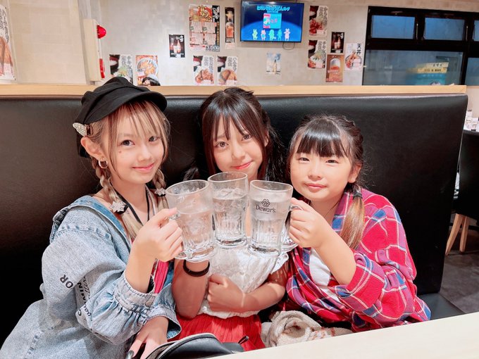 Twitterのコスプレ画像5