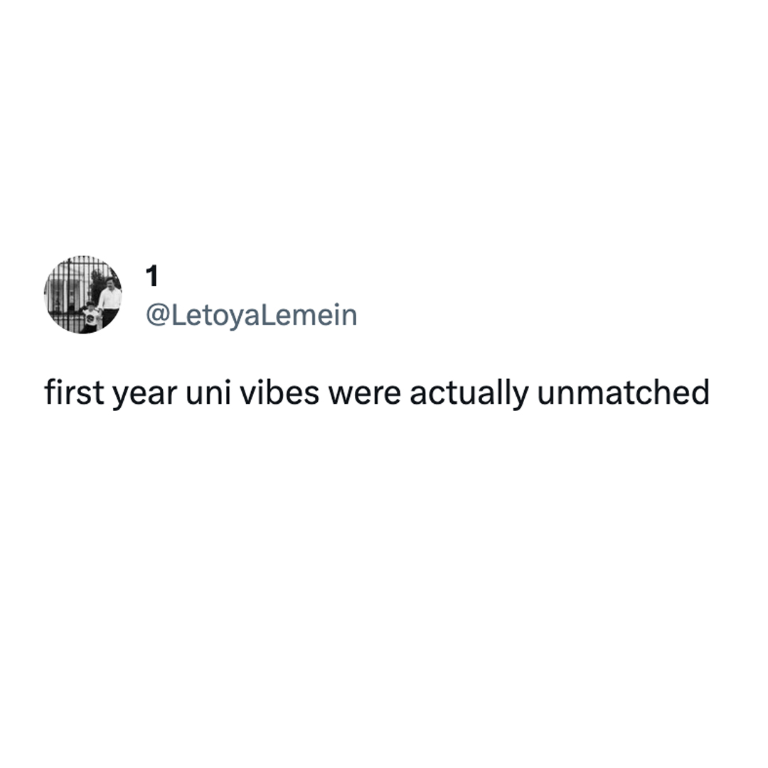 Who else agrees?

cc. LetoyaLemein