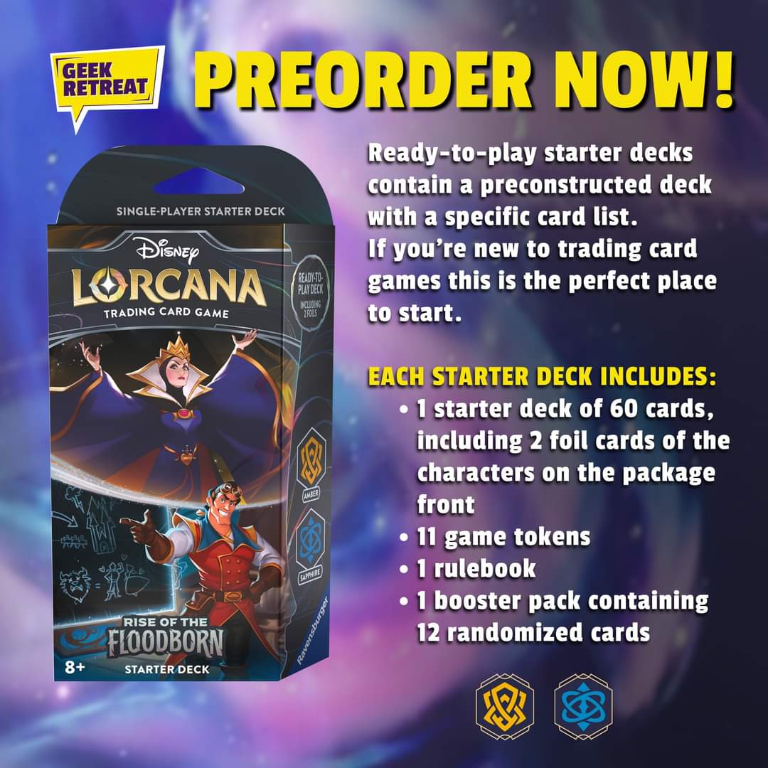 Geek Retreat Stoke-on-Trent tweet media