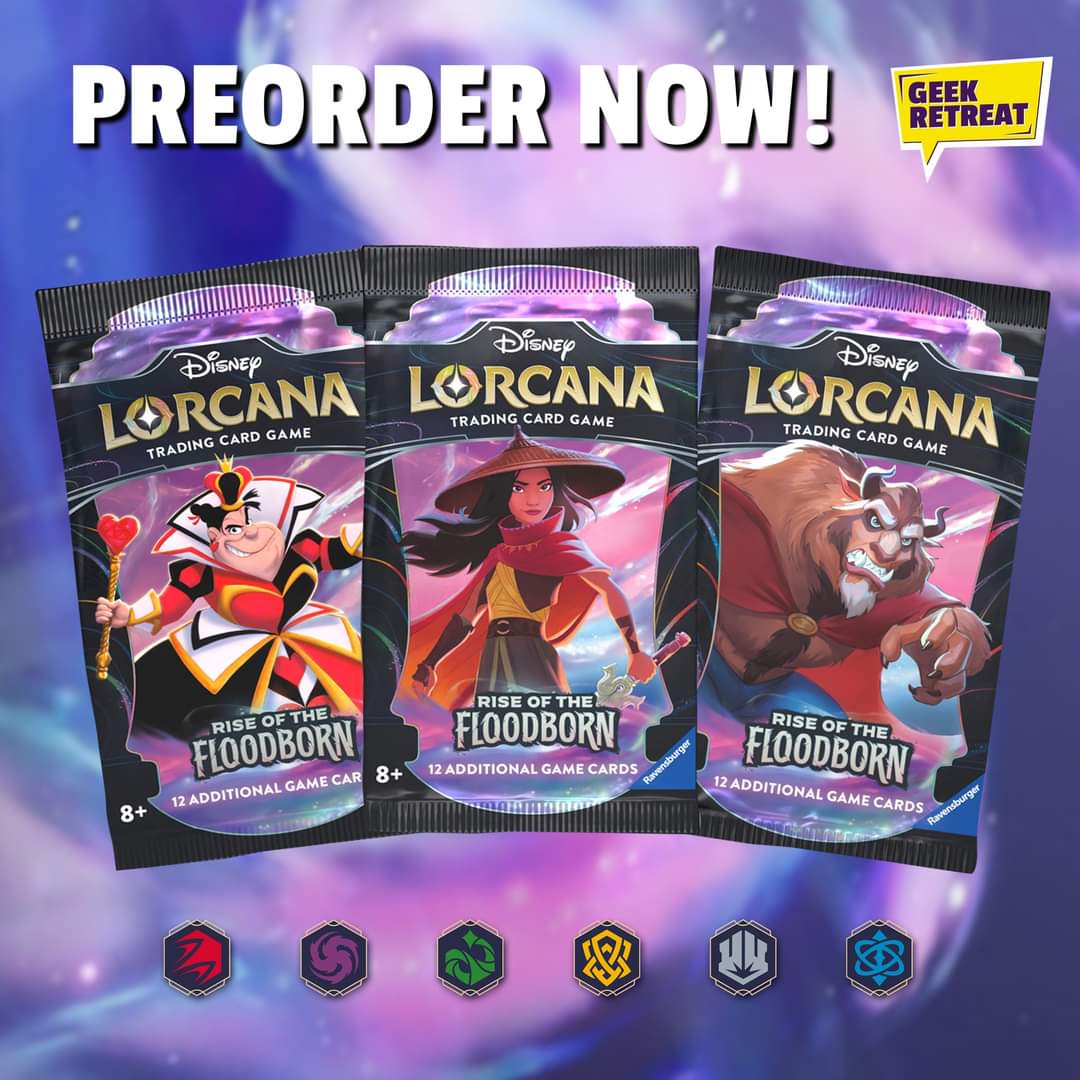 Geek Retreat Stoke-on-Trent tweet media